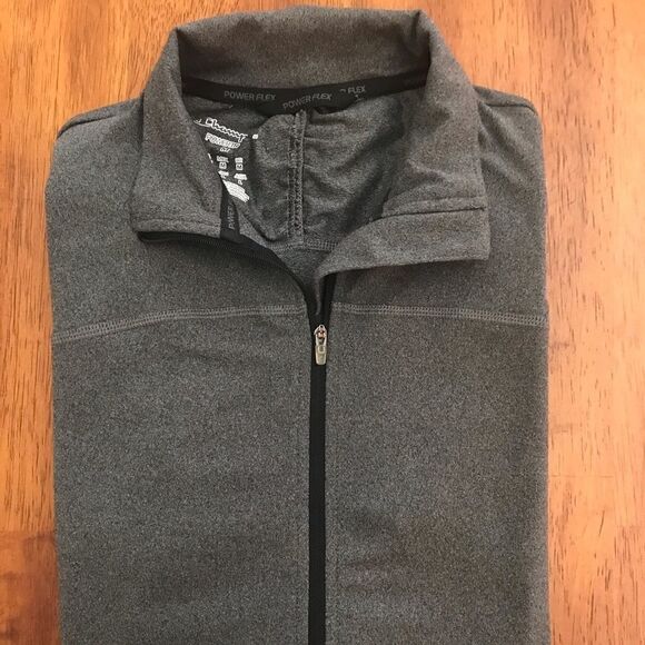 Champion power Train Power Flex zip up - Picture 2 of 5